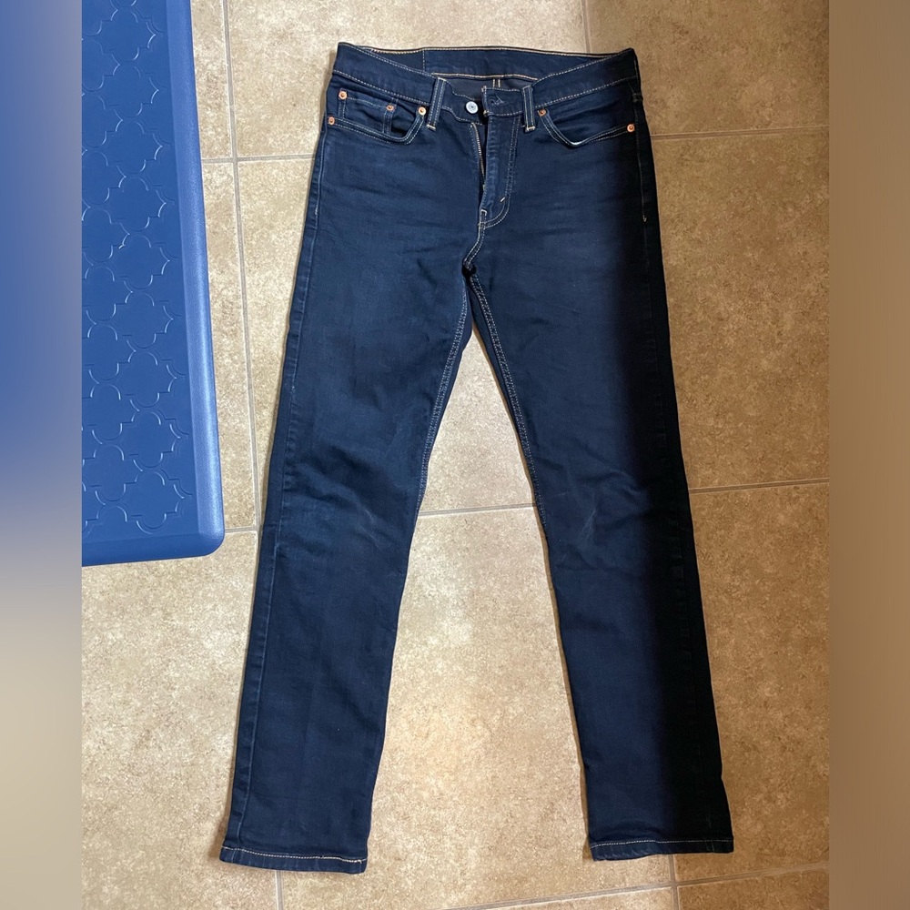 Levis 514 jeans 30/32
